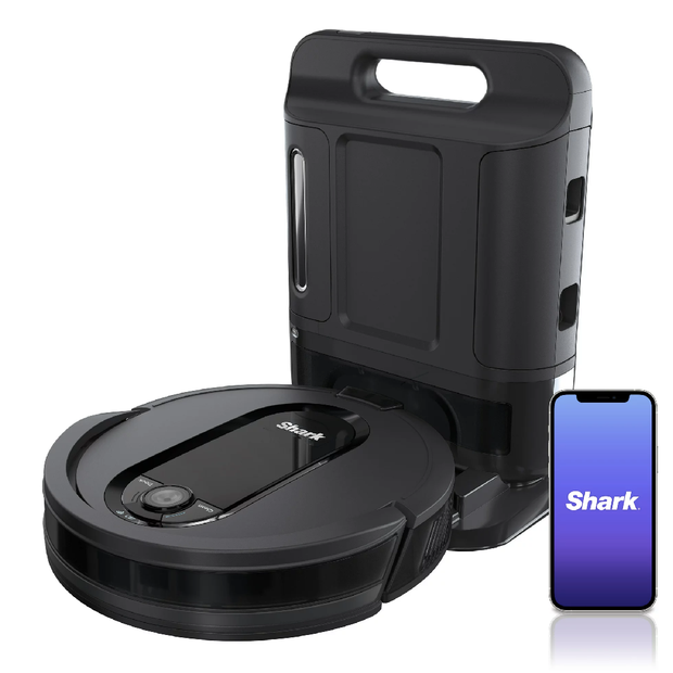 Shark IQ Robot Self-Empty XL Vacuum