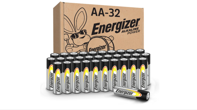 Amazing Able Batteries At Enticing Offers 