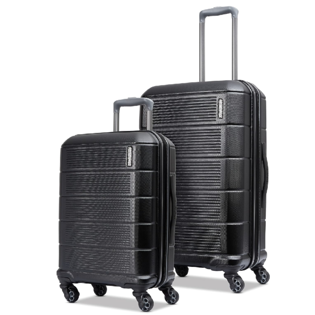 American Tourister Stratum 2.0 Hardside Expandable Luggage with Spinners 