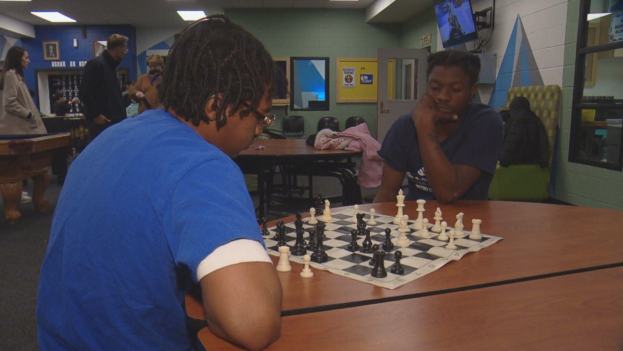 Boys & Girls Clubs es el segundo hogar de miembros y familias Boys & Girls Clubs second home to members, families