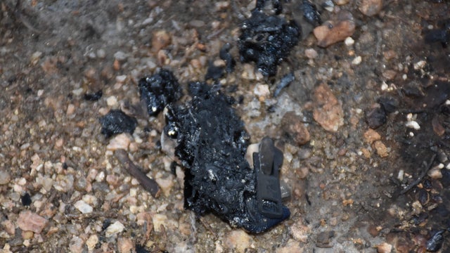 Andreen McDonald evidence 