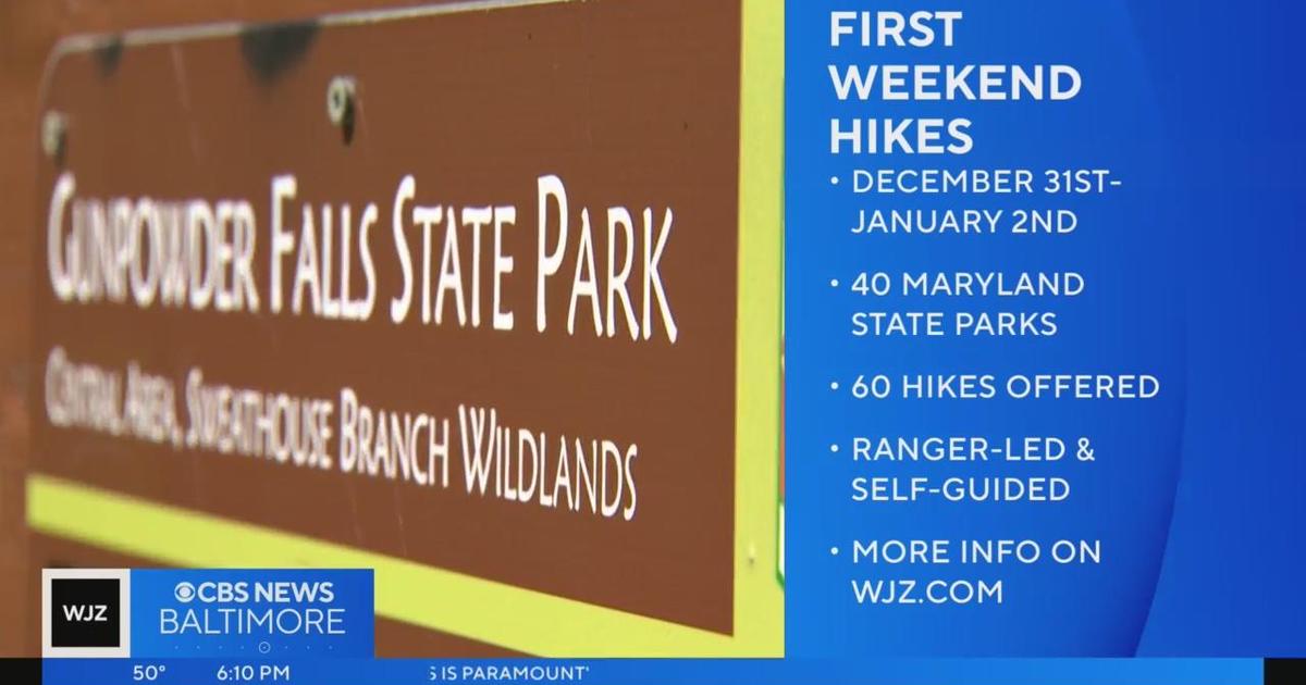 Where To Take A First Day Hike In Maryland To Start 2024 CBS Baltimore   D0c8be9ef264b510b29f09ec65259135 