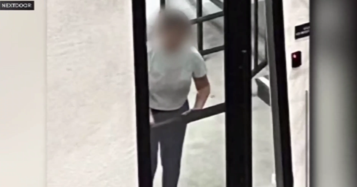 Video shows woman ransacking Lululemon store at Irvine mall