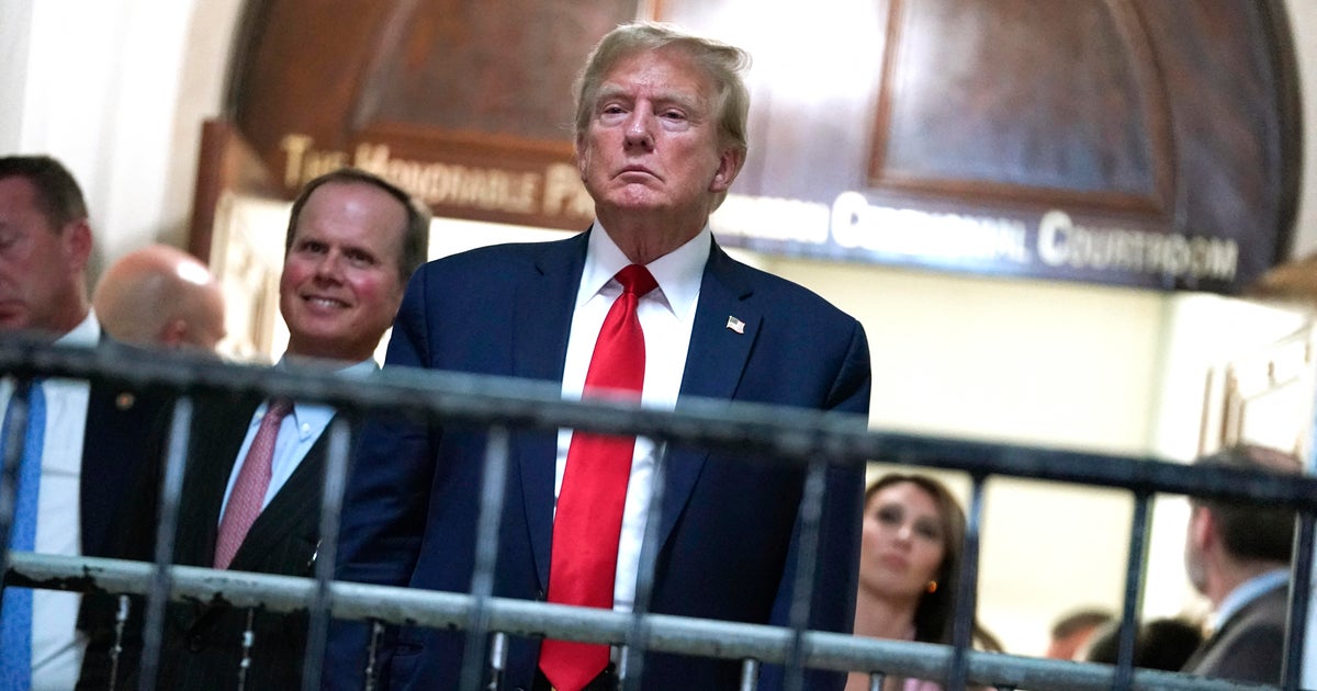 Expert witnesses for Trump's defense billed almost $900,000 each for testifying on his behalf at fraud trial