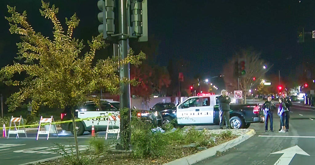 Pleasant Hill police in standoff with shooting suspect impose shelter ...