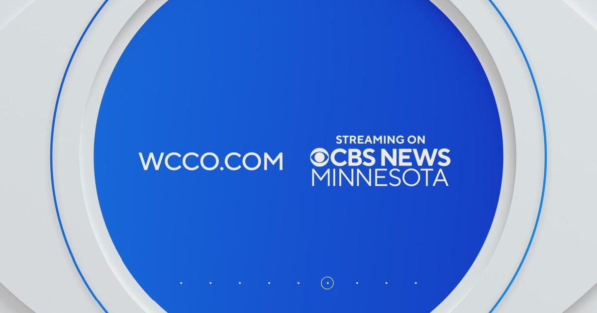 WCCO-TV News Digital Headlines for Dec. 9th 2023 - CBS Minnesota