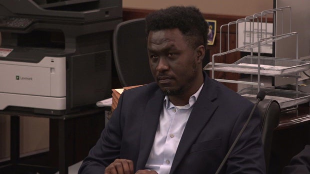 Andre McDonald verdict