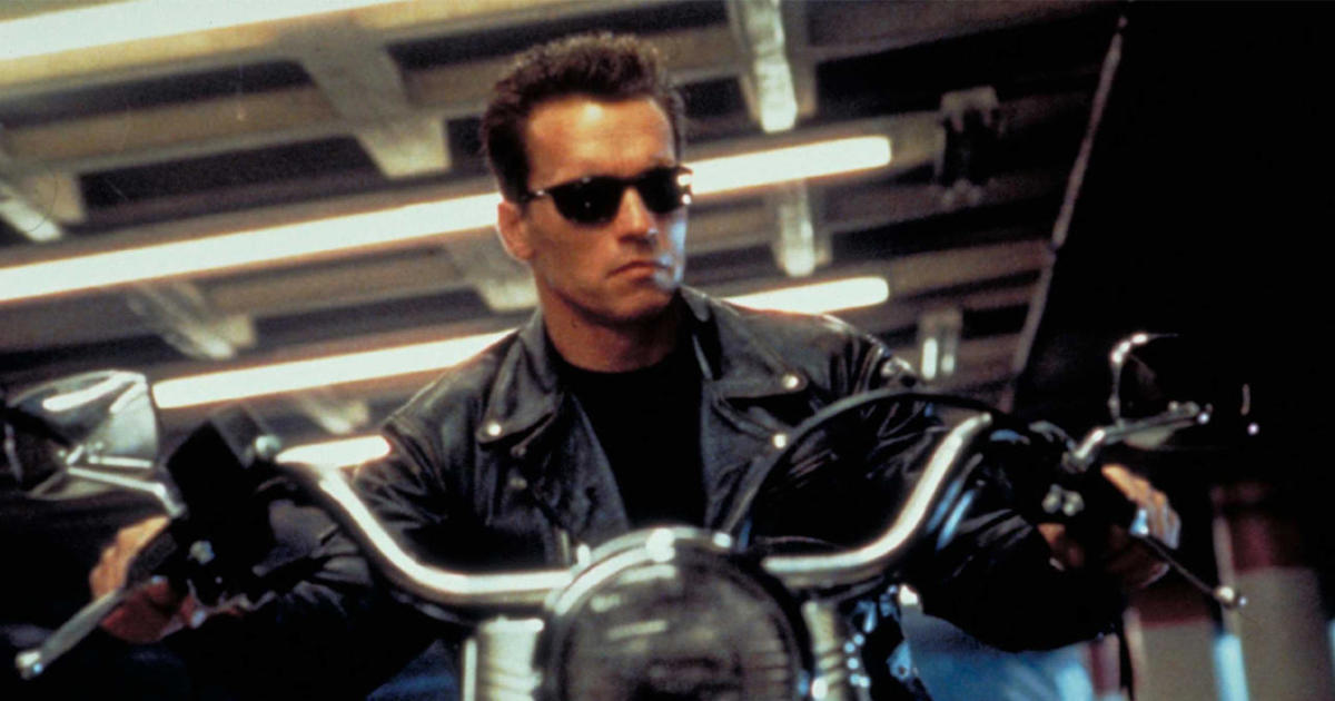 "Terminator 2: Judgment Day," "Apollo 13," "Home Alone" among movies named to National Film Registry