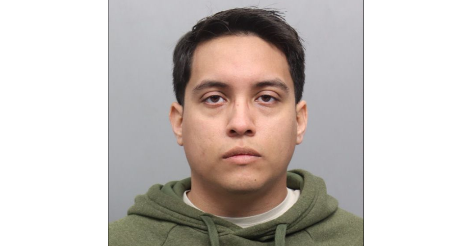 Ex-West Miami Center College teacher accused of illicit connection with scholar Ex-West Miami Center College teacher accused of illicit connection with scholar