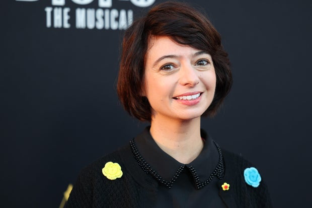 Kate Micucci