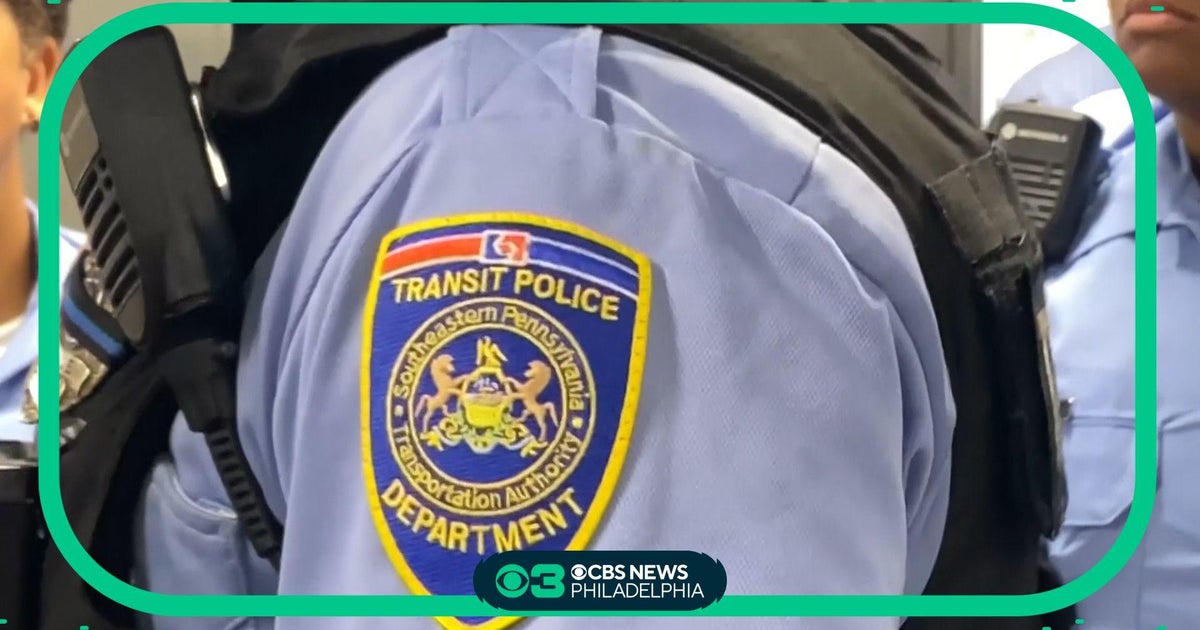 Contract negotiations continue between SEPTA, Transit Police union