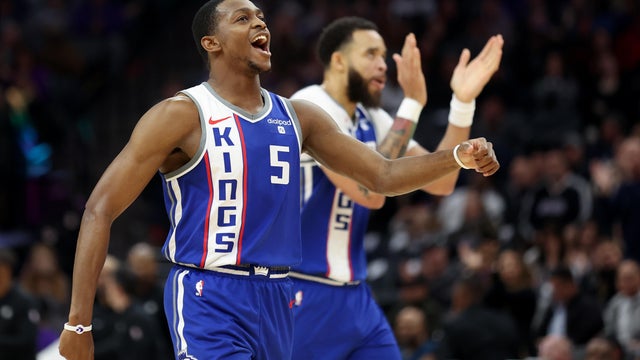 Brooklyn Nets v Sacramento Kings