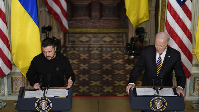 Biden US Ukraine 