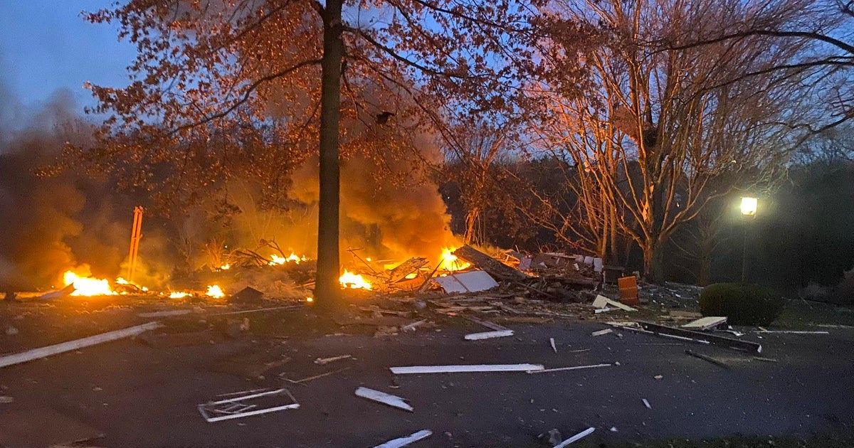 Contractor working on furnace of Sewickley Heights carriage house severely burned in explosion - Vimarsana News