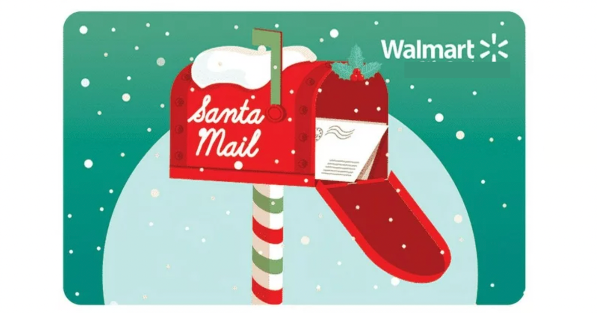 Краен срок за доставка за Коледа 2023 г.: Кога е последният ден, в който можете да поръчате подаръци на уебсайта на Walmart?