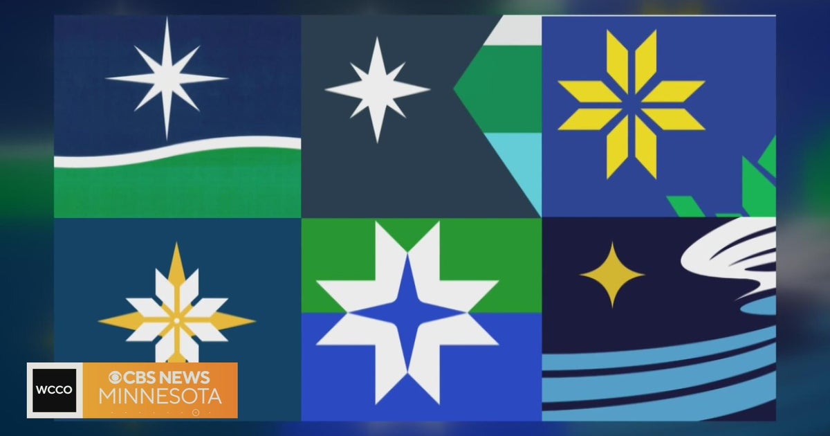 State flag committee meeting again Tuesday CBS Minnesota