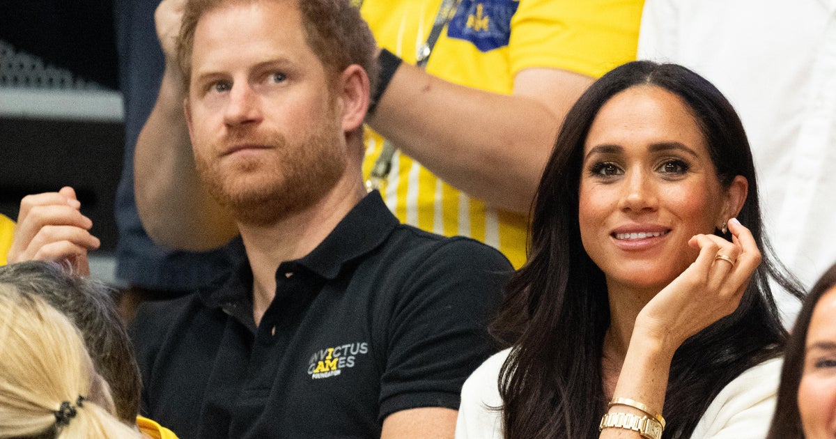 Prince Harry and Meghan Markle’s Archewell Foundation is seeing an  million drop in donations Prince Harry and Meghan Markle’s Archewell Foundation is seeing an  million drop in donations