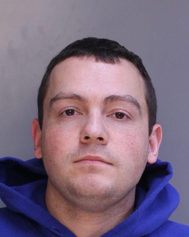 “Bucks County Man Charged with Raping 15YearOld Girl in Quakertown