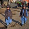 Report warns Taliban crackdown, abuse in schools harming girls and boys