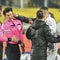 Turkish soccer league suspended after club boss punches ref in the face