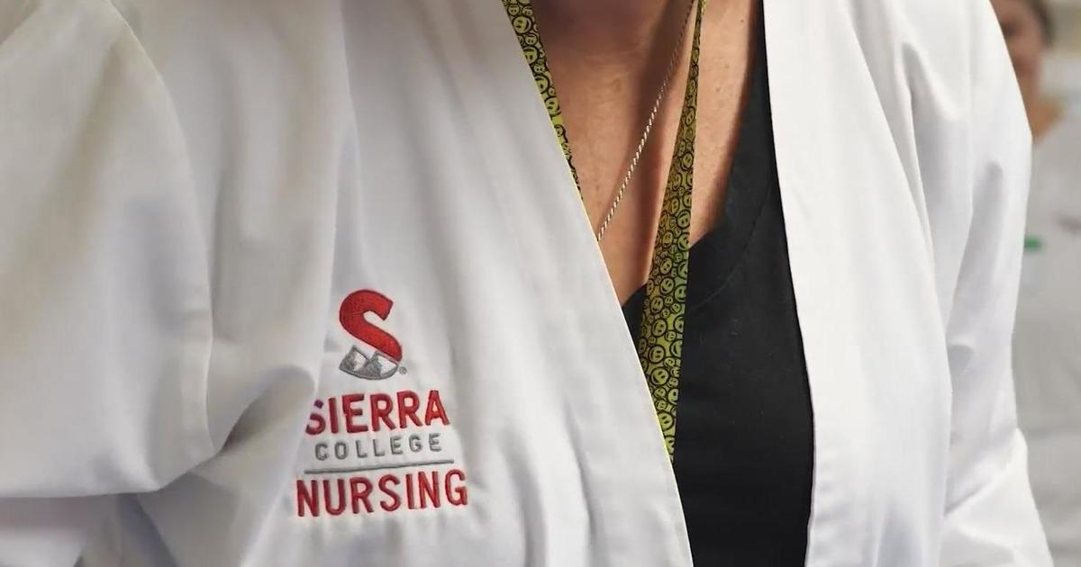 Sierra College ranked as best nursing school in California