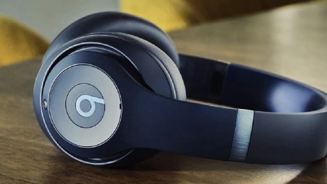 Beats headphones are up to 50% off on  ahead of Christmas 