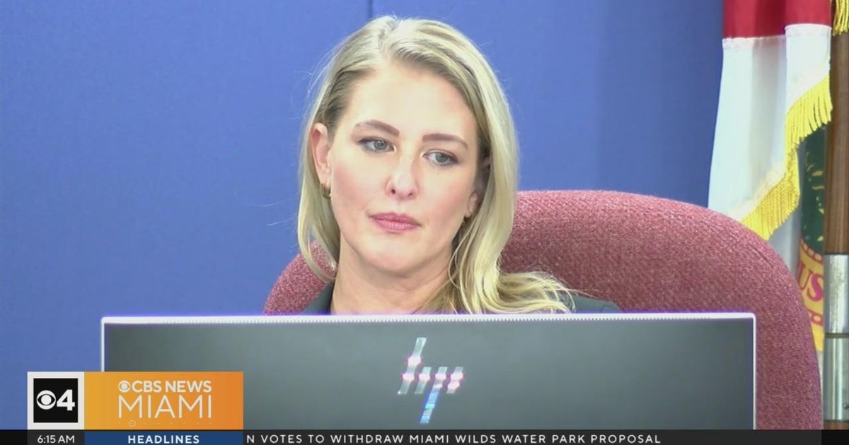 Sarasota college board votes to request resignation of Bridget Ziegler
