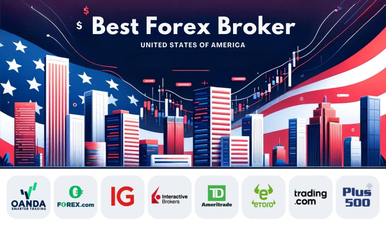 8 Best US Regulated Forex Brokers In 2024 CBS News   Best Us Forex Brokers 