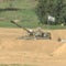 Israeli airstrikes continue to hit civilians in southern Gaza