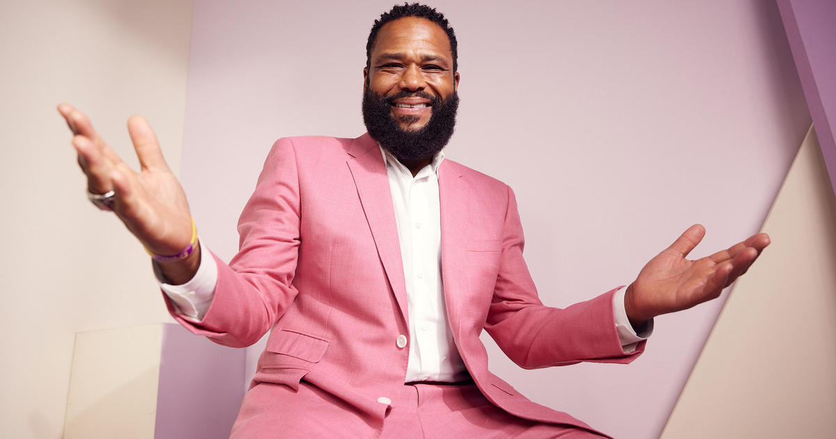 Anthony Anderson to host the Emmy Awards, following strike-related delays