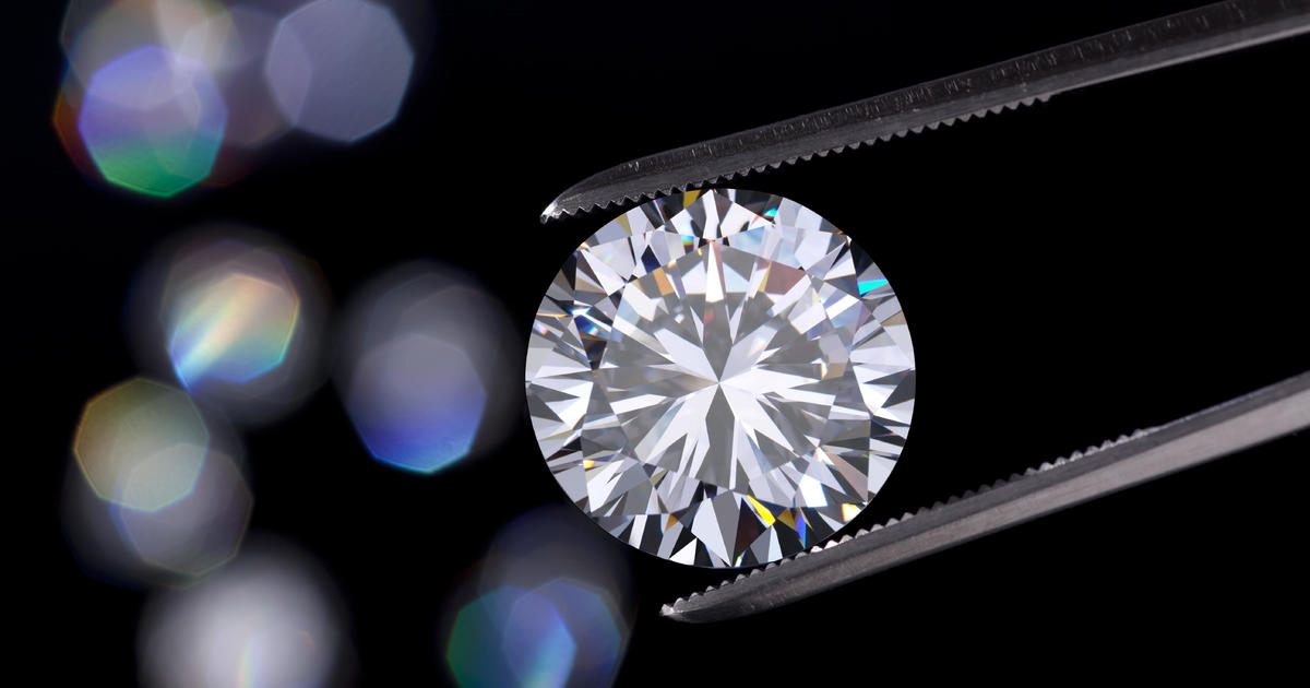 Proposing? Here's how much a lab-grown equivalent to a natural diamond costs — and why.