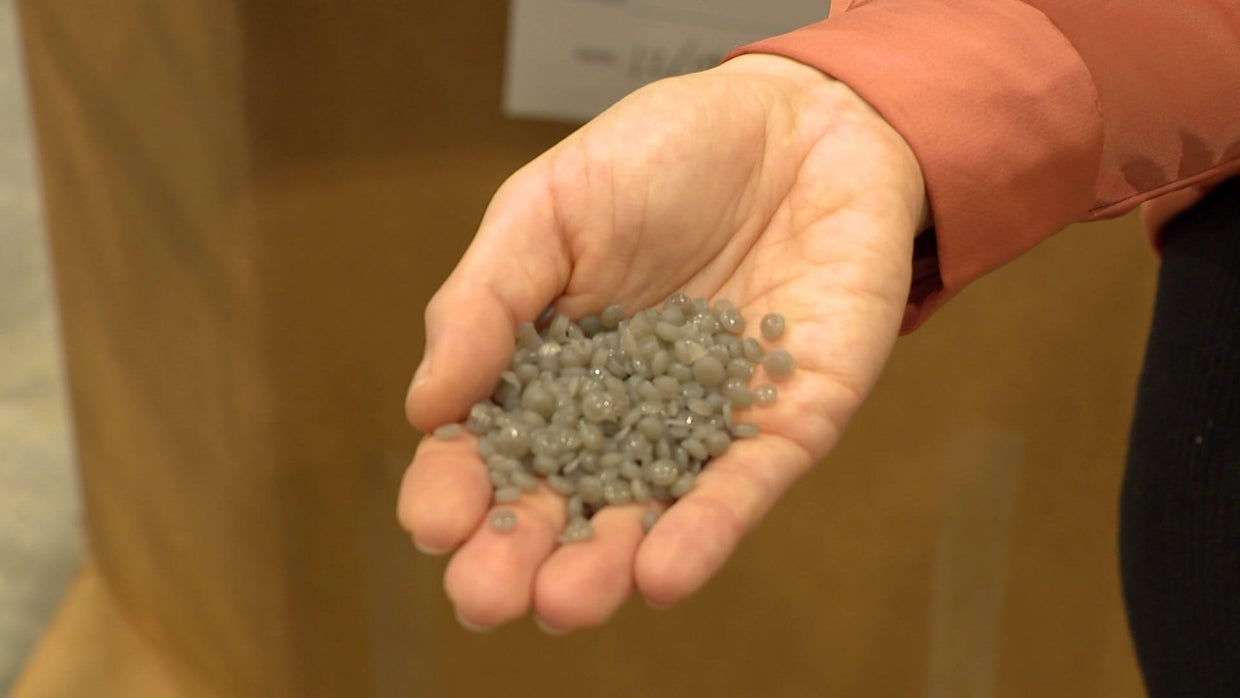 New Myplas facility in Rogers tackling plastic waste and creating green ...