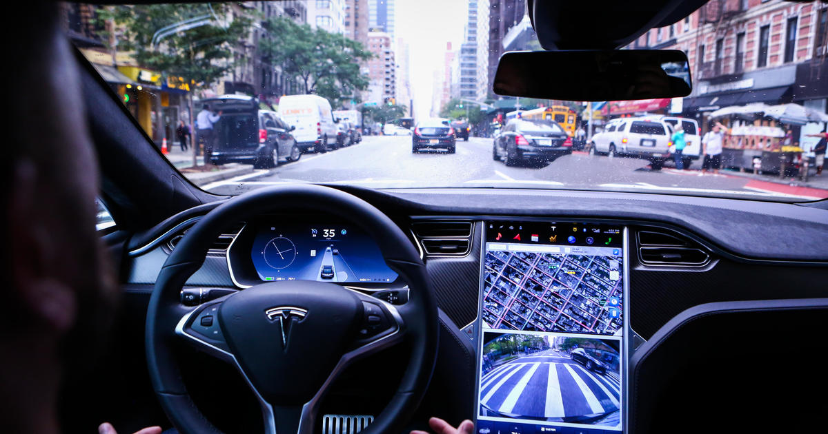Ако притежавате или шофирате Tesla софтуерът на вашия автомобил вероятно