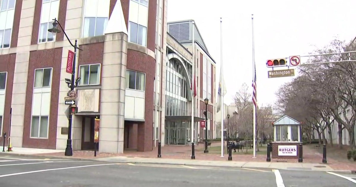 Rutgers University in Newark under investigation over claims of ...