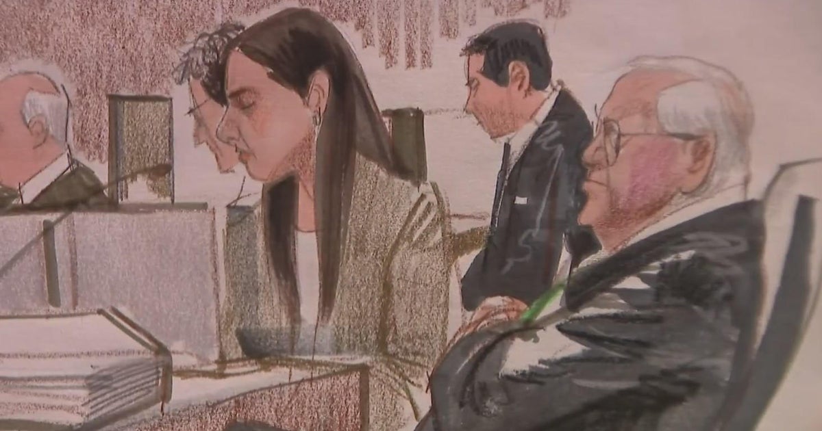 Closing arguments to continue for former Ald. Ed Burke - CBS Chicago