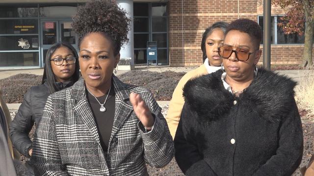 Former nurses fired after raising concerns about issues at Wayne County Juvenile Jail, lawsuit says 