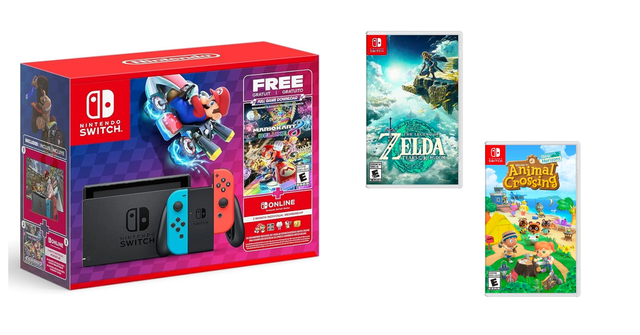 How to GET FREE GAMES on Nintendo Switch NOW! (Download Fast!) 