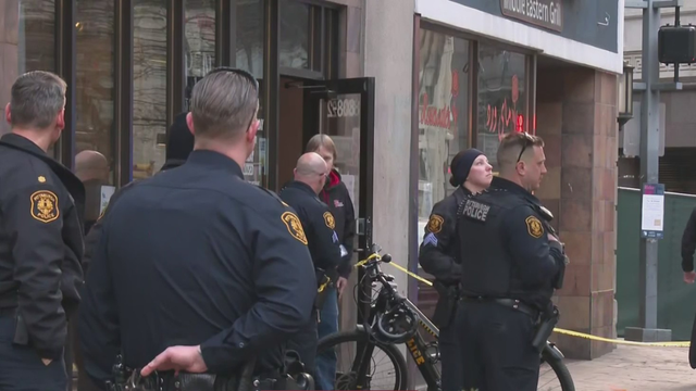 Police lights generic 