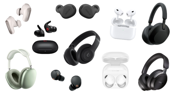 Best Spatial Audio Headphones and Earbuds 