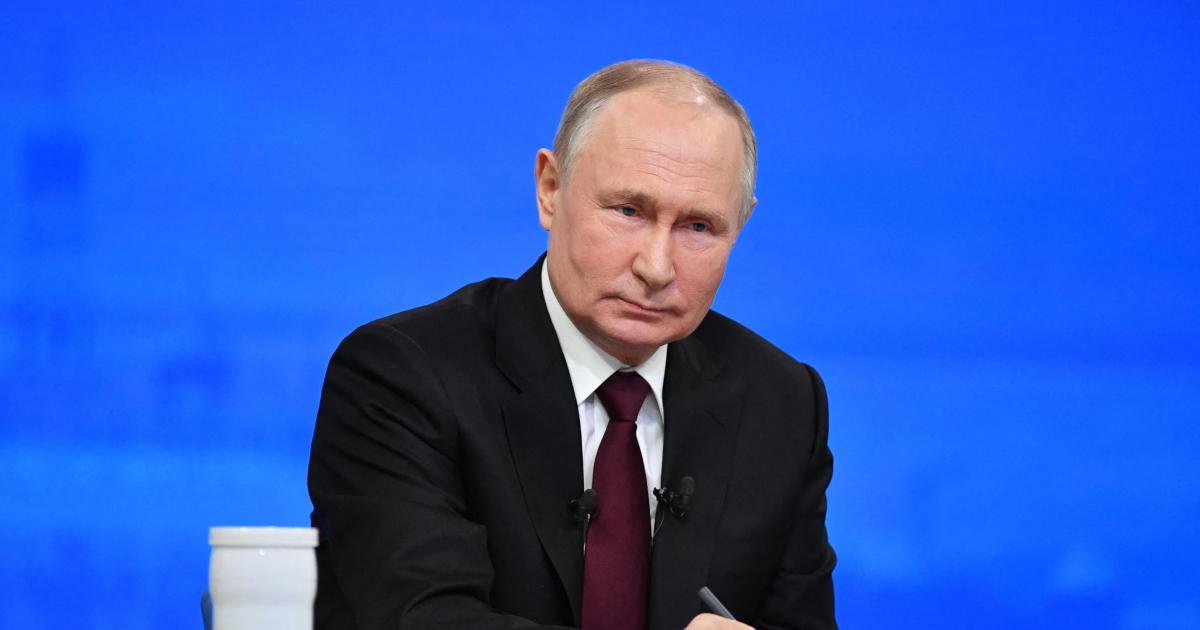Путин каза на пресконференция, че се надява да намери решение за американците Евън Гершкович, Пол Уилън