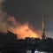 Israel tells U.S. current phase of heavy fighting likely to finish in 2-3 weeks