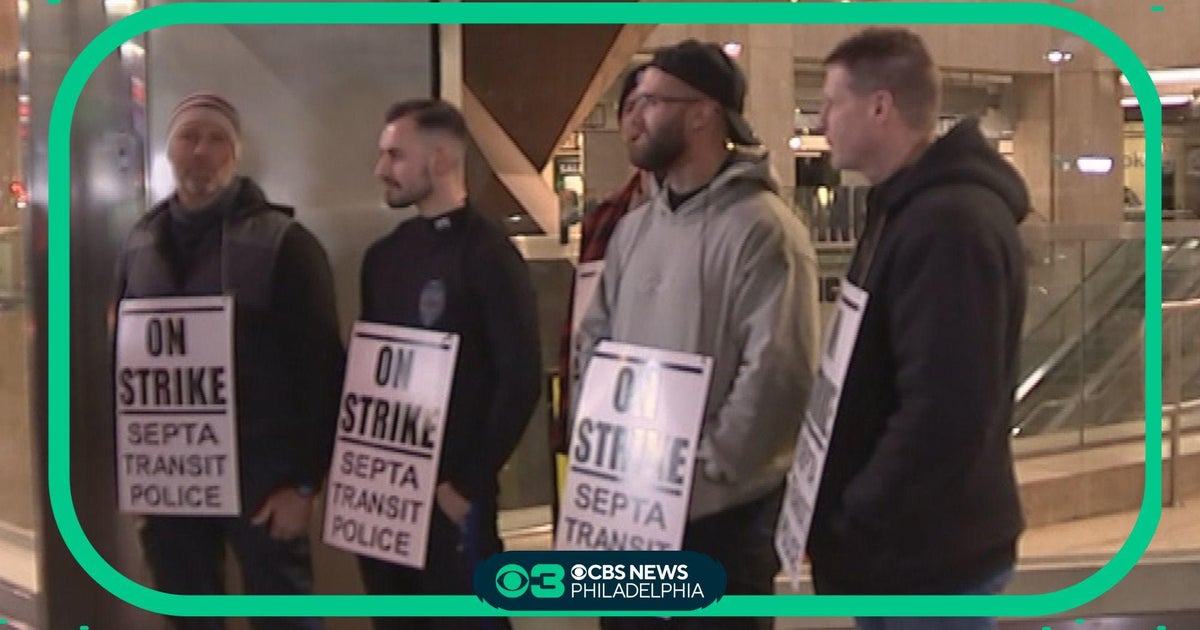 Is Septa Going On Strike 2025