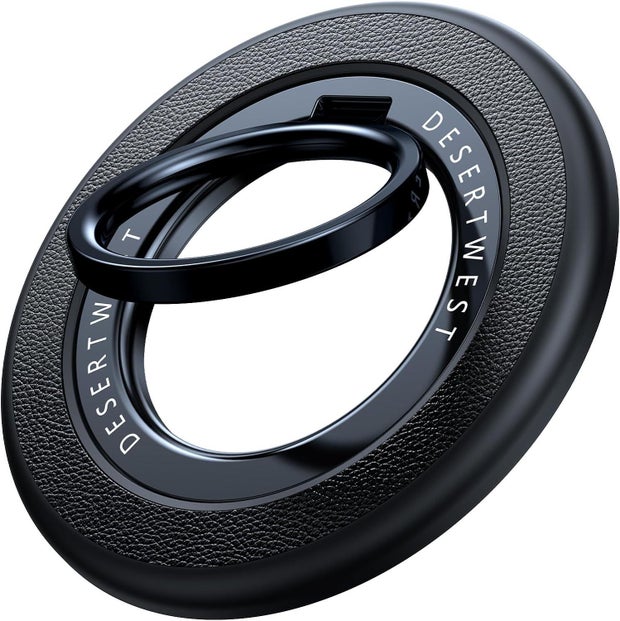 DesertWest Magnetic Phone Ring