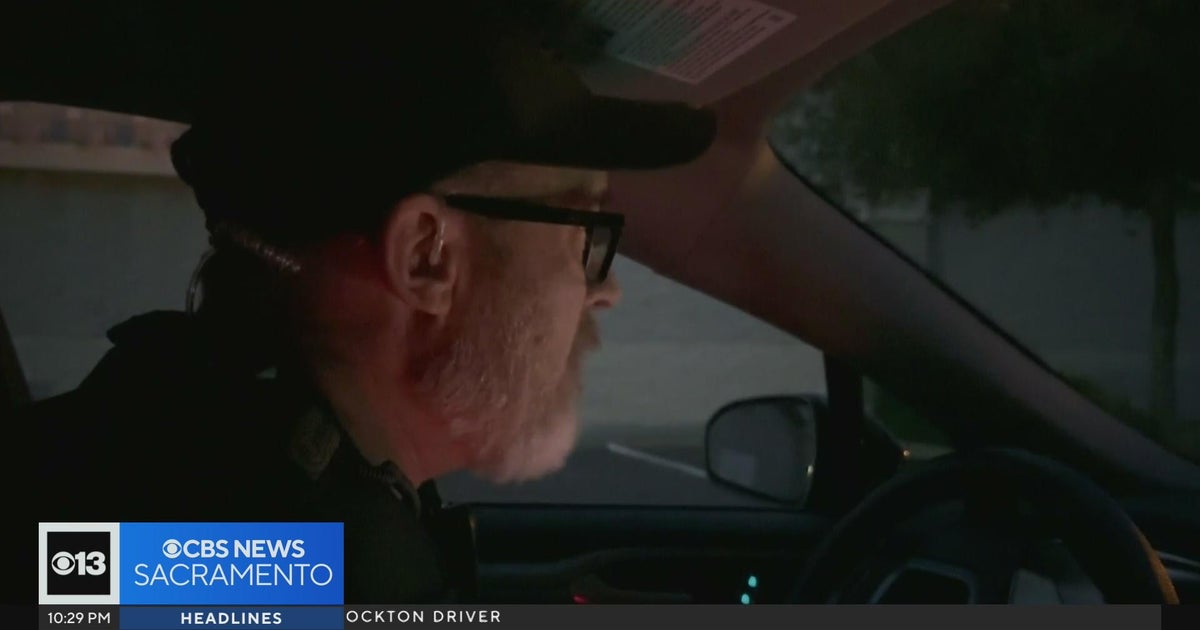 Elk Grove police target retail thieves in undercover operation