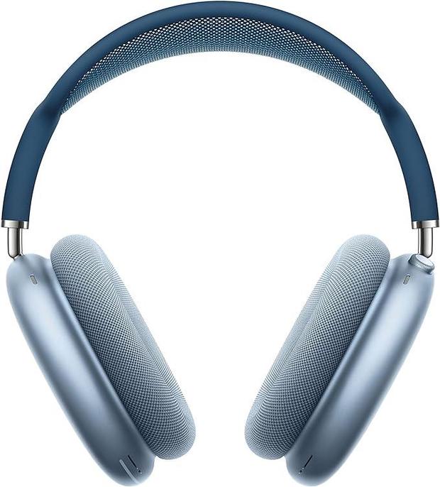 AirPods Max headphones 