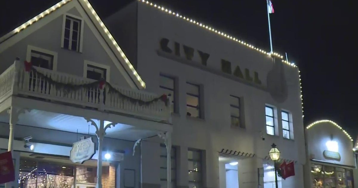 Nevada City city employees may receive $3,000 Christmas bonuses as a thank you