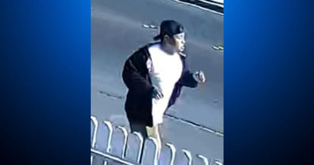 Sexual assault suspect sought in Concord; police release surveillance ...