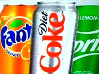 Diet Coke, Sprite and Fanta Recalled Due to 'Potential Foreign