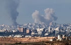 Israel-Hamas War Enters Third Month 