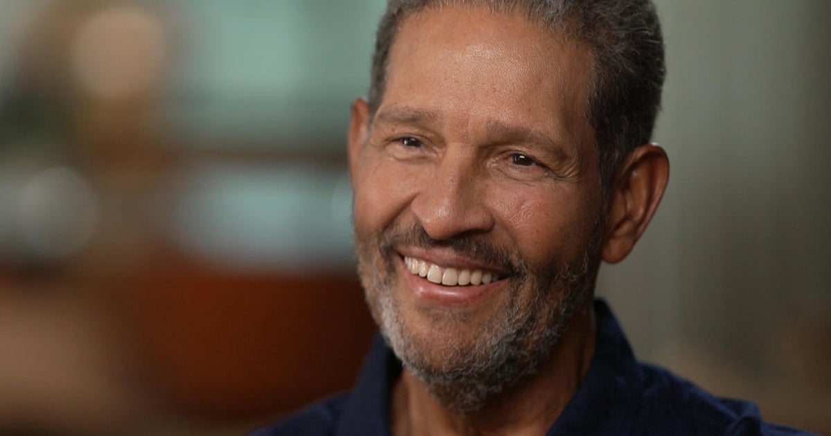 Bryant Gumbel on wrapping up HBO’s “Real Sports”: “I’ve kind of lived my fantasy life” Bryant Gumbel on wrapping up HBO’s “Real Sports”: “I’ve kind of lived my fantasy life”